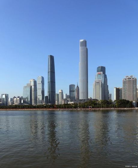 广州直辖市：中国美丽的南方城市