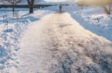 让我们一起学习瑞雪兆丰年英语