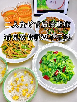 肉字组词，肉食，还是素食？近来的一次调查或许能告诉你